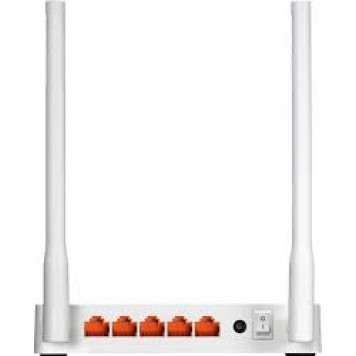 Wi-Fi Роутер TotoLink (N300RT)-2