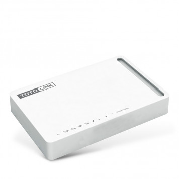 Свитч TotoLink Switch - 8 Port (S808)-3