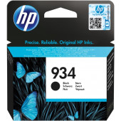 Струйный картридж HP № 934 C2P19AE (Черный)