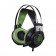 Наушники A4Tech 7,1 Glare Gaming J437 (Army Green)