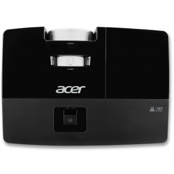 Проектор Acer X113 (MR.JH011.001)-3
