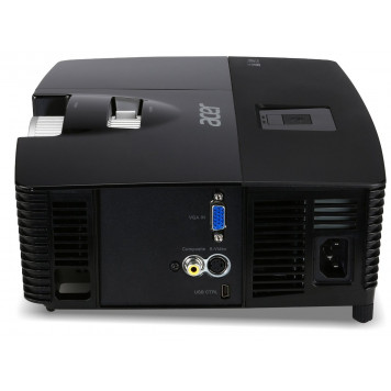 Проектор Acer X113 (MR.JH011.001)-6