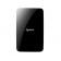 Внешний HDD Apacer 2 TB USB 3.1 Portable Hard Drive AC233 / Black (AP2TBAC233B-1)