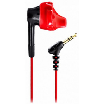 Наушники Yurbuds Inspire 400 Red-Black