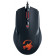 Проводная мышь Genius mmox X1-400, USB mouse, 4-Button,12 Macros,400-3,200 dpi,4 game profiles (31040033104)