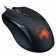 Проводная мышь Genius mmox X1-400, USB mouse, 4-Button,12 Macros,400-3,200 dpi,4 game profiles (31040033104)