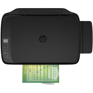 Принтер МФУ HP Ink Tank Wireless 415 (Z4B53A)-4