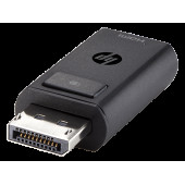 Адаптер HP DisplayPort to HDMI 1.4 Adapter (F3W43AA)