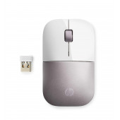 Мышка HP Z3700 Wireless Mouse / Pink (4VY82AA)