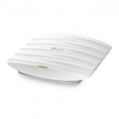 Wi-Fi точка доступа TP-LINK 300MBPS WIRELESS N CEILING MOUNT ACCESS POINT (EAP110)
