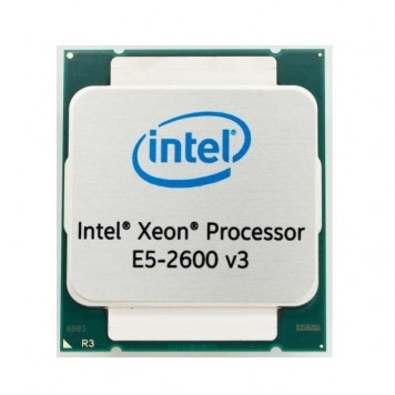 CPU (Процессор) HP ML350 Gen9 Intel Xeon E5-2620v3 (2.4GHz/6-core/15MB/85W) Processor