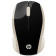 Беспроводная мышь HP Wireless Mouse 200  / Silk Gold (2HU83AA)