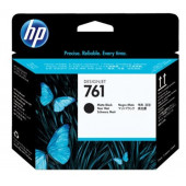 Струйный картридж HP № 761 CH648A (Матовый черный)