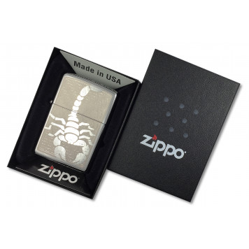 Зажигалка Zippo 