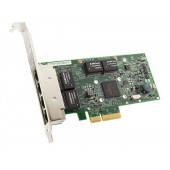 Сетевой адаптер Lenovo ThinkSystem Broadcom NetXtreme PCIe 1Gb 2-Port RJ45 Ethernet Adapter (7ZT7A00482)