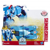 Робот-автомобиль Hasbro Robots In Disguise Blurr (B0068)