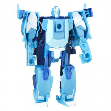 Робот-автомобиль Hasbro Robots In Disguise Blurr (B0068)-2