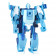 Робот-автомобиль Hasbro Robots In Disguise Blurr (B0068)