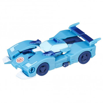 Робот-автомобиль Hasbro Robots In Disguise Blurr (B0068)-3