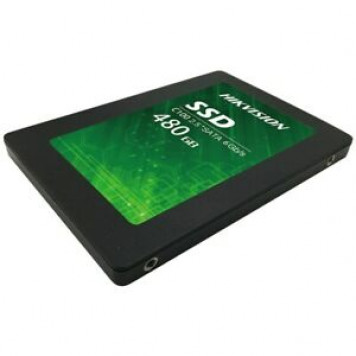 Внутренний SSD Hikvision 480GB (C100 / 480G)-4