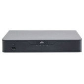 Видеорегистратор Uniview Network Video Recorder 8-ch (NVR101-08S)