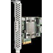 Адаптер HPE H240 12Gb 2-ports Int Smart Host Bus Adapter (726907-B21)