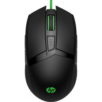 Мышка HP Pavilion Gaming Mouse 300 / Black (4PH30AA)