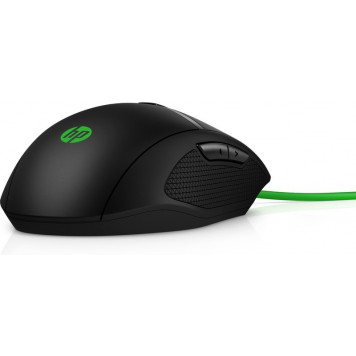 Мышка HP Pavilion Gaming Mouse 300 / Black (4PH30AA)-2