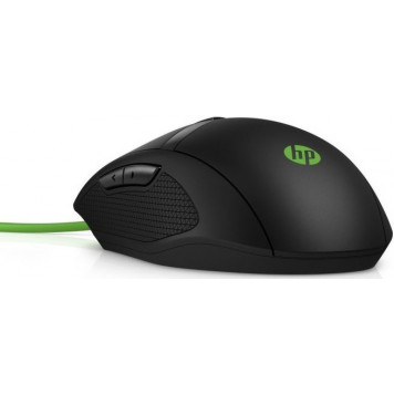 Мышка HP Pavilion Gaming Mouse 300 / Black (4PH30AA)-3