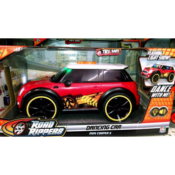 Игра TOY STATE Dancing Car ™ - 3 Asstd (40525)