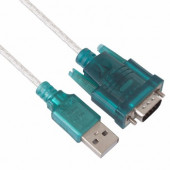 Конвертер VCOM USB to SERIAL 1,2m