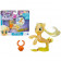 Персонаж мультфильма Hasbro My Little Pony the Movie Морские пони Fluttershy (C0680)