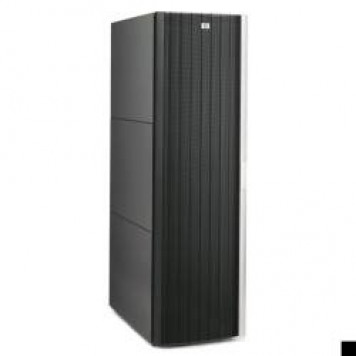 RACK Шкаф напольный HP 10642 G2 Sidepanel Kit (AF054A)