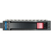 Внутренний жесткий диск HPE 1.8TB SAS 12G Enterprise 10K SFF 2.5in (872481-B21)