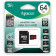 Карта памяти Apacer 64 GB microSDXC/SDHC UHS-I U1 Class 10 (R85 MB/s) + SD adapter (AP64GMCSX10U5-R)