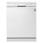 Посудомоечная машина LG DFB512FW (White)