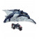 ИГРА HASBRO МСТИТЕЛИ ULTRON ЦИКЛА ВЗРЫВ QUINJET (B0425EU40)