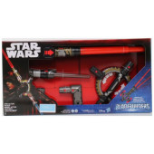 ИГРА HASBRO ВРАЩАЮЩИЙСЯ СВЕТОВОЙ МЕЧ (B8263EU40)