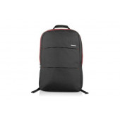 Рюкзак для ноутбука Lenovo Simple Backpack 15.6” BLACK (0B47304)