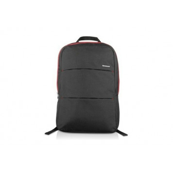 Рюкзак для ноутбука Lenovo Simple Backpack 15.6” BLACK (0B47304)