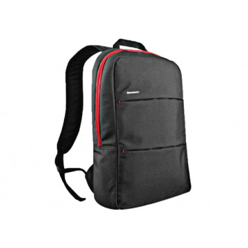 Рюкзак для ноутбука Lenovo Simple Backpack 15.6” BLACK (0B47304)-2