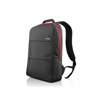 Рюкзак для ноутбука Lenovo Simple Backpack 15.6” BLACK (0B47304)-3