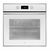 Духовой шкаф Teka HLB 840 SS WHITE