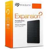 Внешний жёсткий диск Seagate Expansion 2TB USB 3.0 (STEA2000400)