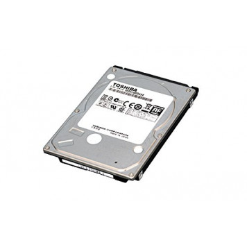 Внешний HDD Toshiba 2TB MQ Series 5,400 RPM SATA II 3Gbit/s 2.5