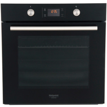 Духовой шкаф Hotpoint-Ariston FA2 841 JH BL HA (Black)