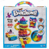 Конструктор Bunchems Mega Pack