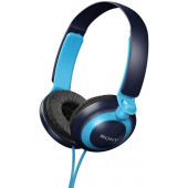 Наушники Sony Headphones MDR-XB200 (MDR-XB200)