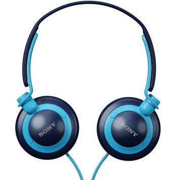 Наушники Sony Headphones MDR-XB200 (MDR-XB200)-2