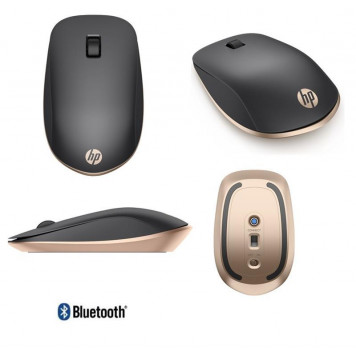 Беспроводная мышь HP Z5000 Bluetooth Wireless (W2Q00AA)-3